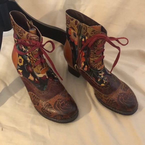 where are gracosy shoes made